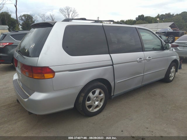 2003 HONDA ODYSSEY EX VIN: 5FNRL18633B002764