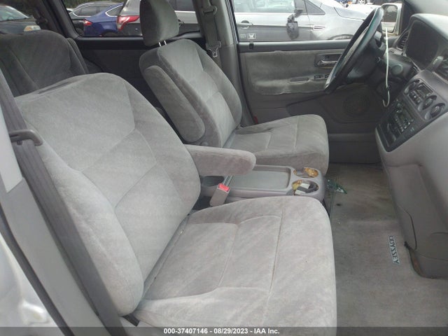 2003 HONDA ODYSSEY EX VIN: 5FNRL18633B002764