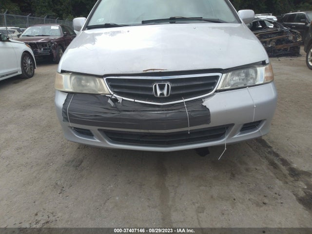 2003 HONDA ODYSSEY EX VIN: 5FNRL18633B002764