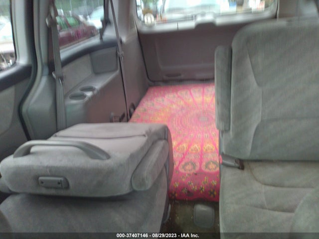 2003 HONDA ODYSSEY EX VIN: 5FNRL18633B002764