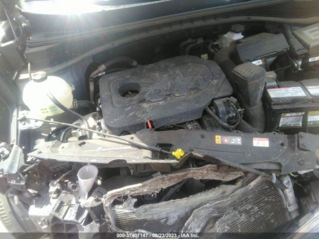 KNDPM3AC7L7721649 KIA Sportage Lx