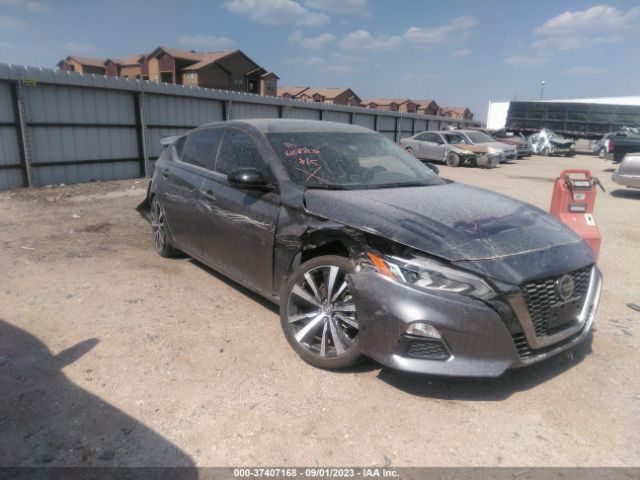 1N4AL4CV3MN389371 auction archive image