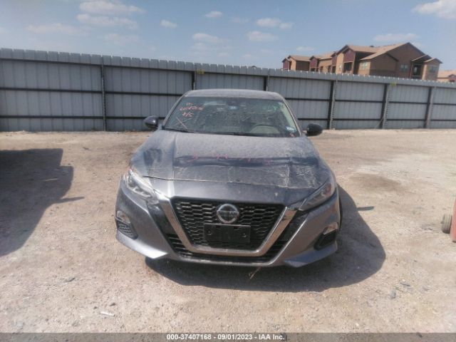 1N4AL4CV3MN389371 Nissan Altima 2.0 Sr