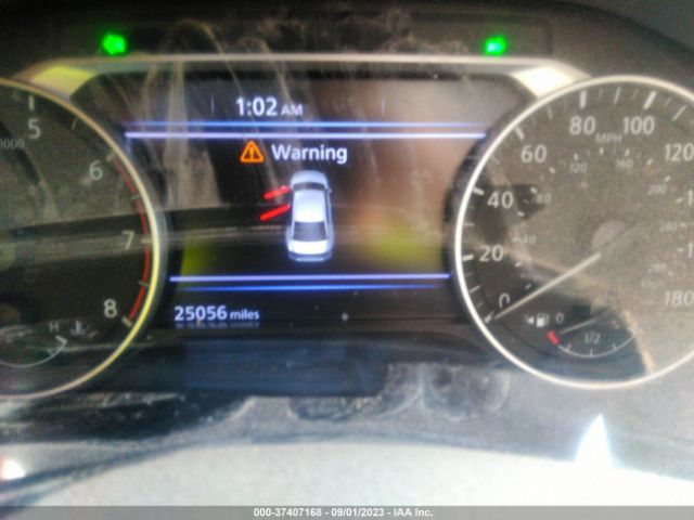 1N4AL4CV3MN389371 Nissan Altima 2.0 Sr
