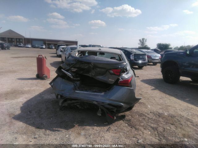 1N4AL4CV3MN389371 Nissan Altima 2.0 Sr