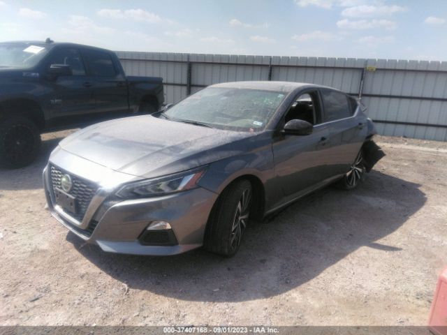 1N4AL4CV3MN389371 Nissan Altima 2.0 Sr