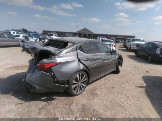 1N4AL4CV3MN389371 Nissan Altima 2.0 Sr