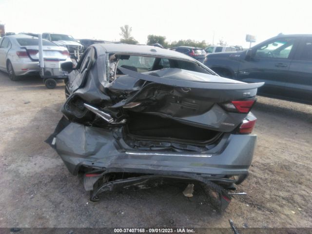 1N4AL4CV3MN389371 Nissan Altima 2.0 Sr
