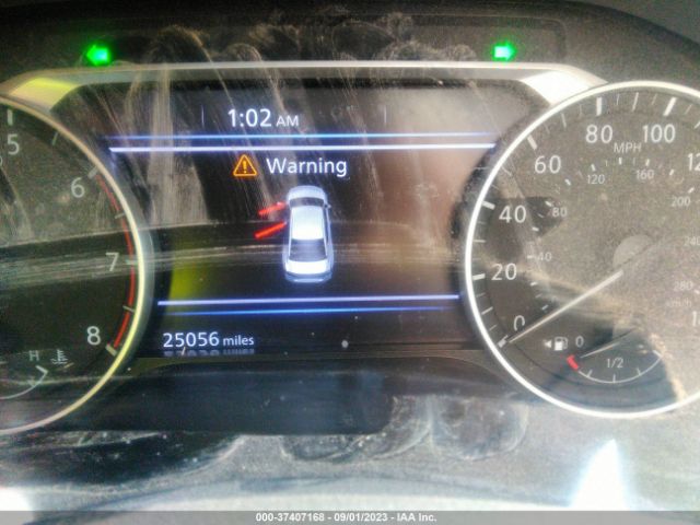 1N4AL4CV3MN389371 Nissan Altima 2.0 Sr