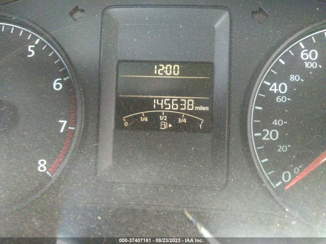 2014 VOLKSWAGEN JETTA SEDAN S VIN: 3VW2K7AJ3EM434613