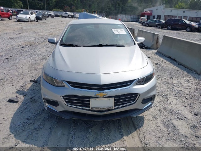 Chevrolet MALIBU LT 2018 1G1ZD5ST7JF269877 Image 11