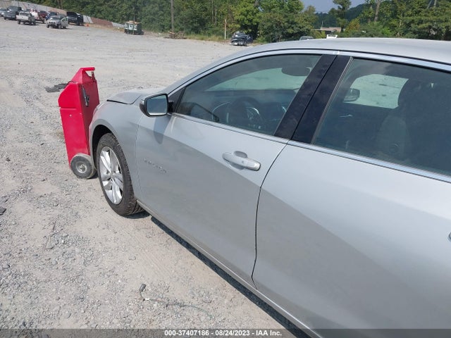 Chevrolet MALIBU LT 2018 1G1ZD5ST7JF269877 Image 13