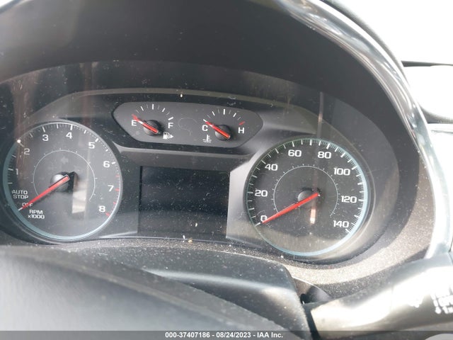 Chevrolet MALIBU LT 2018 1G1ZD5ST7JF269877 Image 14