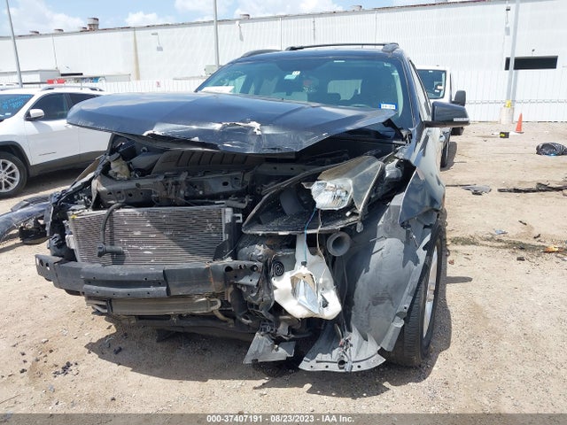 Chevrolet Traverse Lt 2014 1GNKRGKDXEJ353622 Image 13