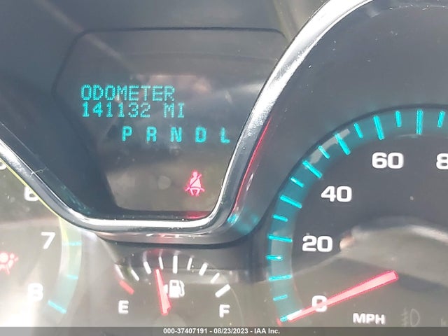 Chevrolet Traverse Lt 2014 1GNKRGKDXEJ353622 Image 16
