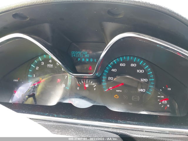 Chevrolet Traverse Lt 2014 1GNKRGKDXEJ353622 Image 7