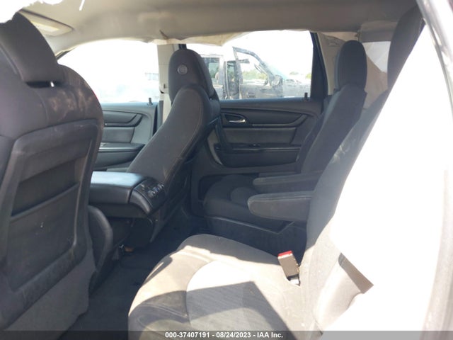 Chevrolet Traverse Lt 2014 1GNKRGKDXEJ353622 Image 8