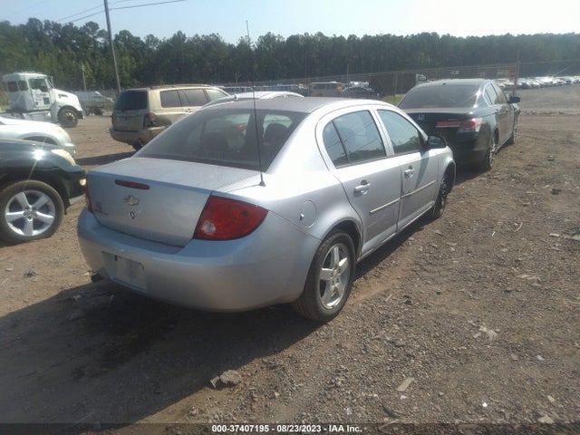 2010 CHEVROLET COBALT LT W/2LT VIN: 1G1AF5F54A7177445