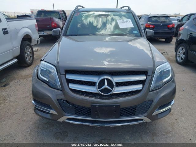 WDCGG5HB4EG251299 Mercedes-Benz Glk-class Glk 350