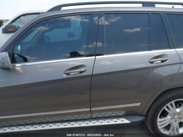 WDCGG5HB4EG251299 Mercedes-Benz Glk-class Glk 350