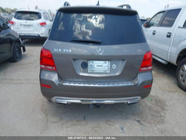 WDCGG5HB4EG251299 Mercedes-Benz Glk-class Glk 350