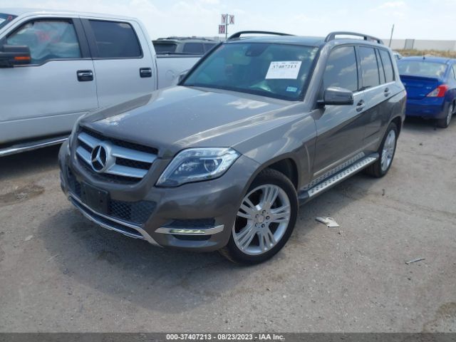 WDCGG5HB4EG251299 Mercedes-Benz Glk-class Glk 350