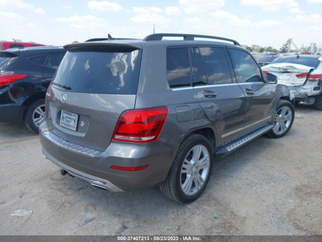WDCGG5HB4EG251299 Mercedes-Benz Glk-class Glk 350