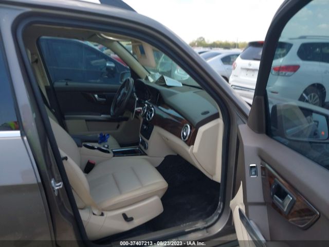 WDCGG5HB4EG251299 Mercedes-Benz Glk-class Glk 350