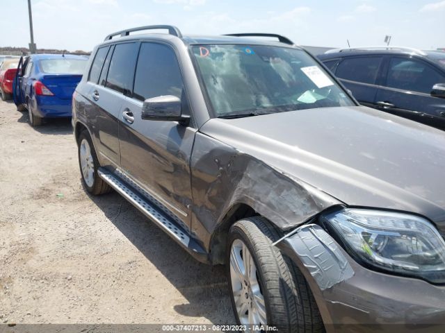 WDCGG5HB4EG251299 Mercedes-Benz Glk-class Glk 350