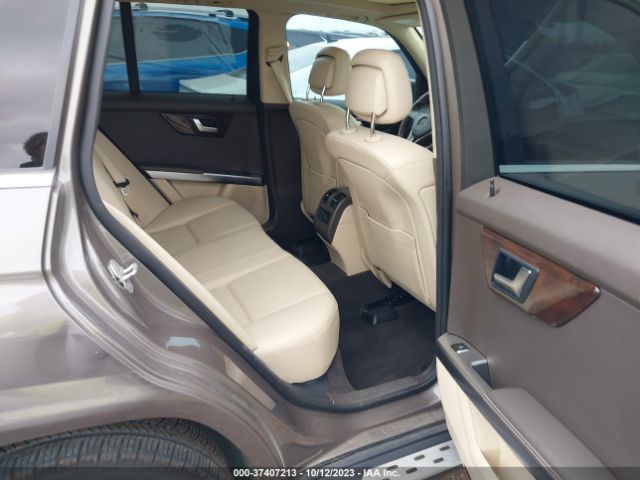 WDCGG5HB4EG251299 Mercedes-Benz Glk-class Glk 350
