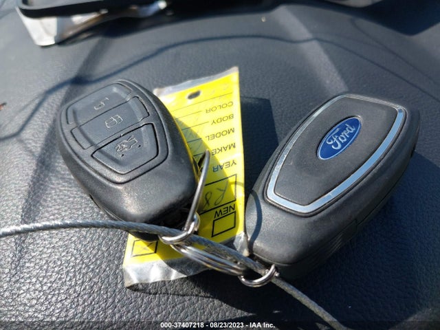 Ford C-max Hybrid Sel 2016 1FADP5BU1GL111035 Image 3