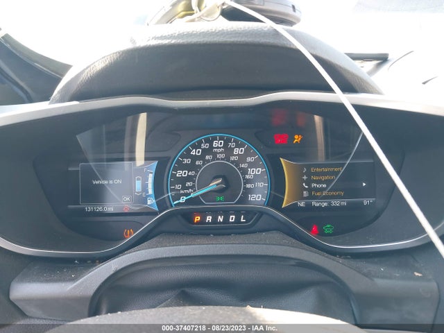 Ford C-max Hybrid Sel 2016 1FADP5BU1GL111035 Image 13