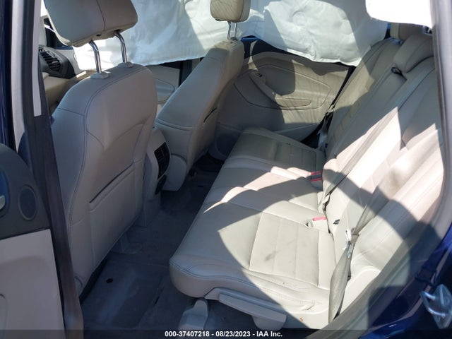Ford C-max Hybrid Sel 2016 1FADP5BU1GL111035 Image 14