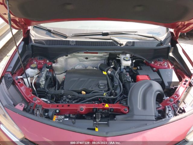KL4MMDS23MB056336 Buick Encore Gx Select