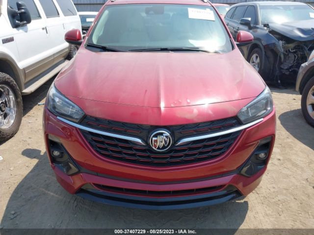 KL4MMDS23MB056336 Buick Encore Gx Select