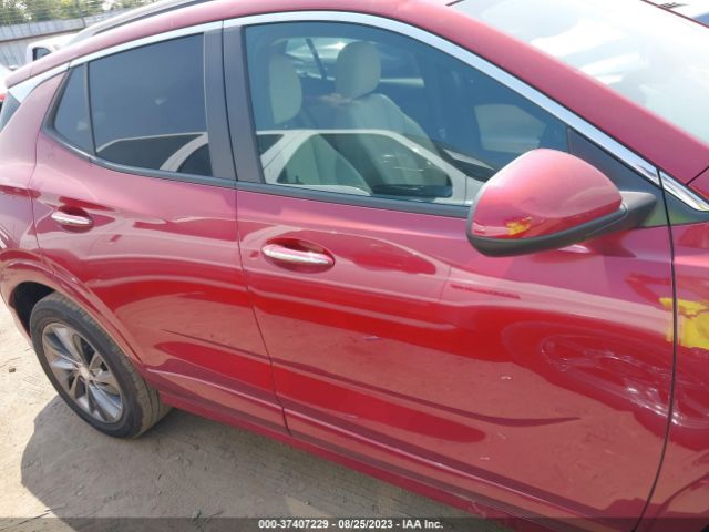 KL4MMDS23MB056336 Buick Encore Gx Select