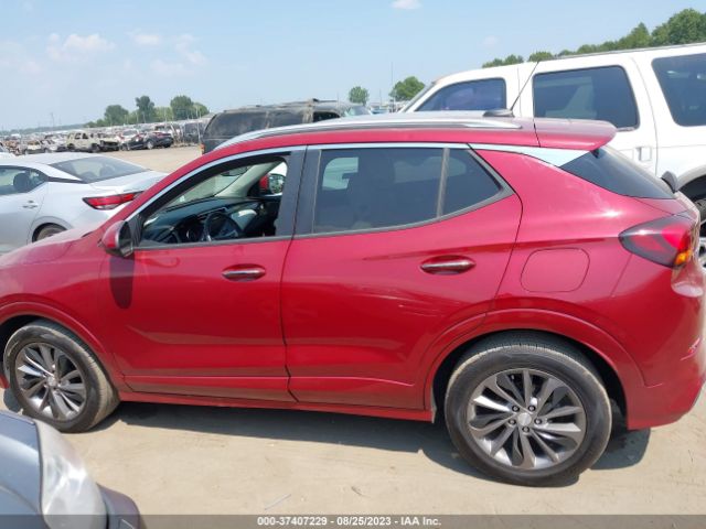 KL4MMDS23MB056336 Buick Encore Gx Select