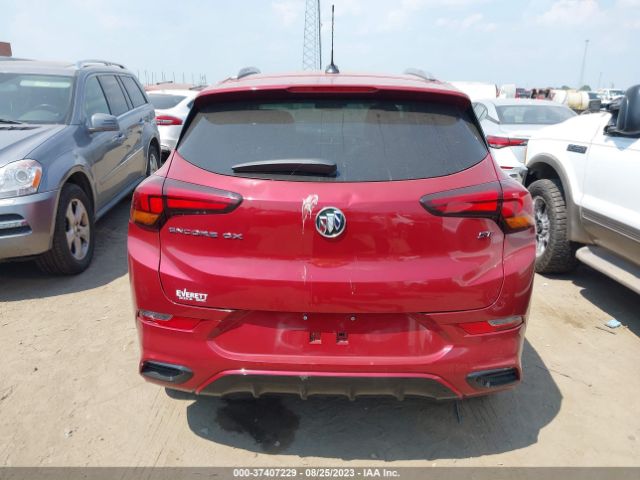 KL4MMDS23MB056336 Buick Encore Gx Select