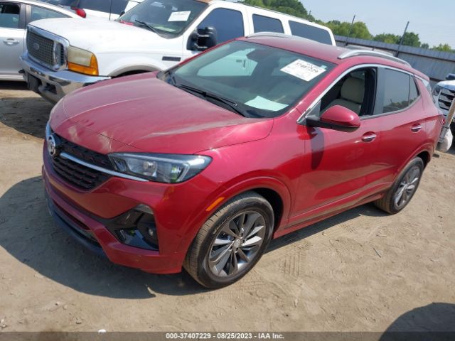 KL4MMDS23MB056336 Buick Encore Gx Select
