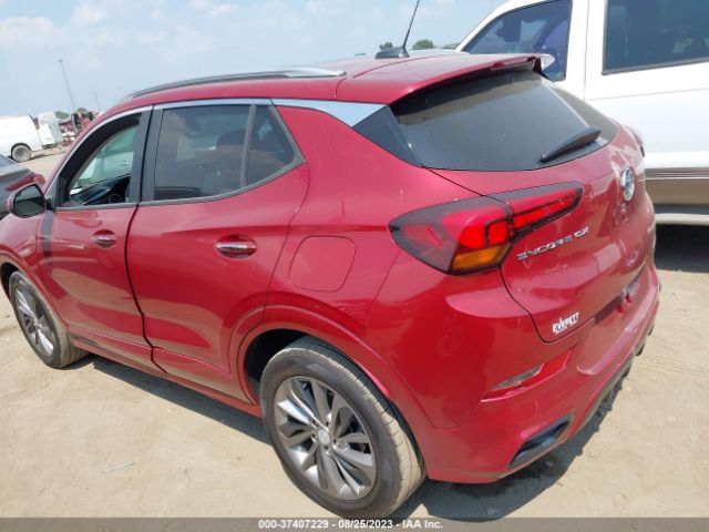 KL4MMDS23MB056336 Buick Encore Gx Select