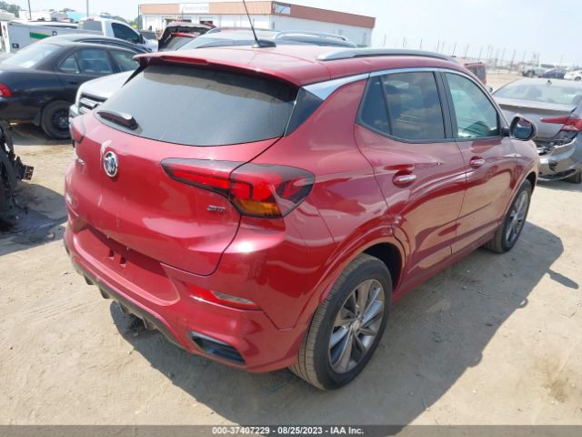 KL4MMDS23MB056336 Buick Encore Gx Select