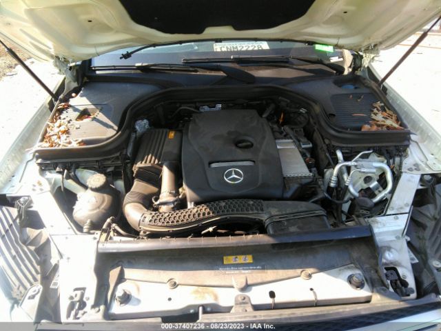 WDC0G4JB0KV169132 Mercedes-Benz Glc Glc 300