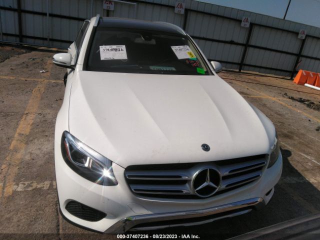 WDC0G4JB0KV169132 Mercedes-Benz Glc Glc 300
