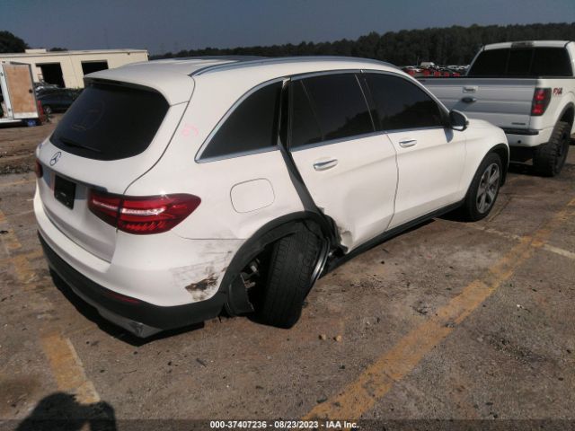 WDC0G4JB0KV169132 Mercedes-Benz Glc Glc 300