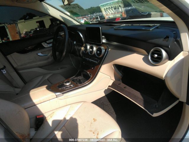 WDC0G4JB0KV169132 Mercedes-Benz Glc Glc 300