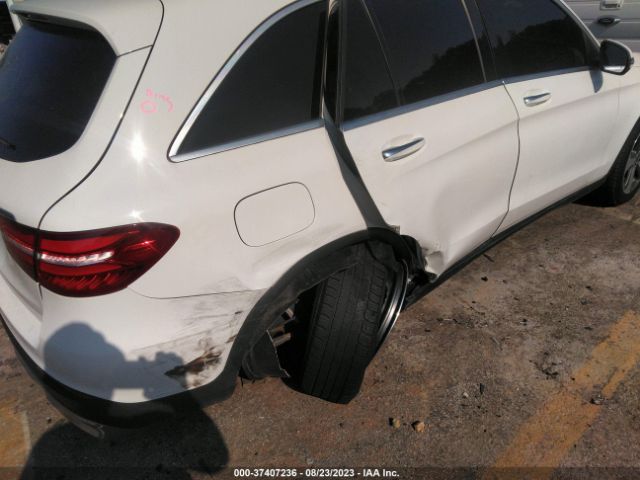 WDC0G4JB0KV169132 Mercedes-Benz Glc Glc 300