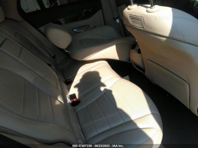 WDC0G4JB0KV169132 Mercedes-Benz Glc Glc 300