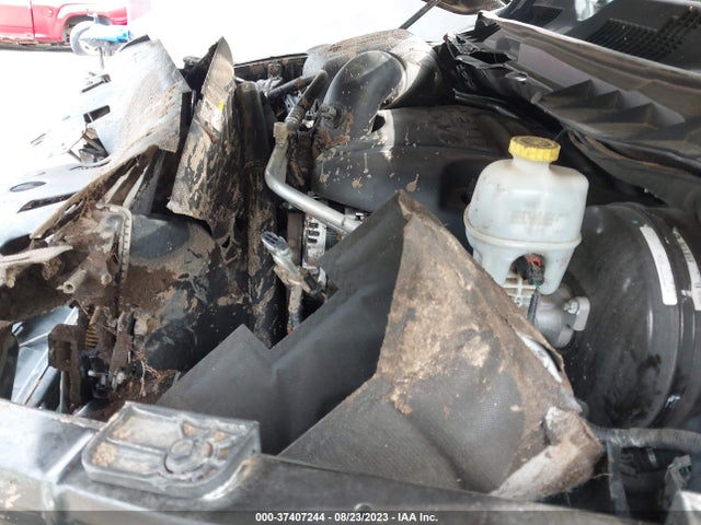 2014 RAM 1500 LARAMIE VIN: 1C6RR7VT8ES267043