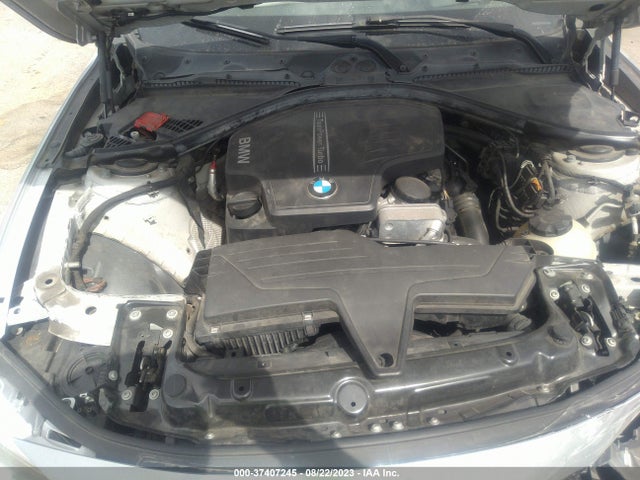 BMW 3 Series 328i 2014 WBA3A5C59EJ463686 Image 10