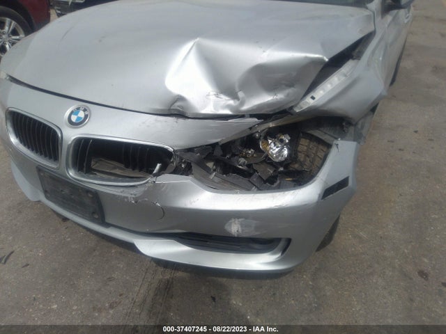 BMW 3 Series 328i 2014 WBA3A5C59EJ463686 Image 6